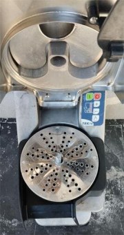Πολυκοπτικό Με 1 Δίσκο Τριψίματος 23x45x50Cm ELECTROLUX Μεταχειρισμένο